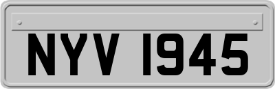 NYV1945