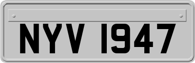 NYV1947