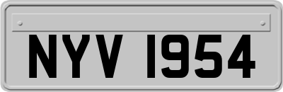NYV1954