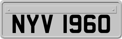 NYV1960