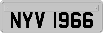 NYV1966