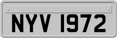 NYV1972