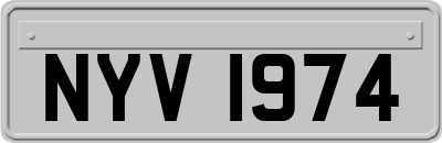 NYV1974