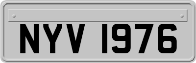 NYV1976