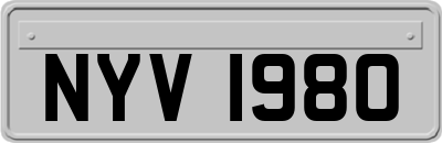 NYV1980