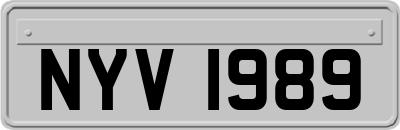 NYV1989
