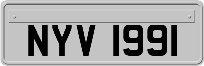 NYV1991