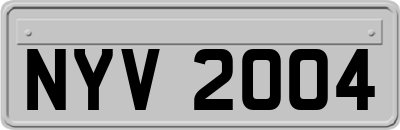NYV2004