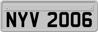 NYV2006