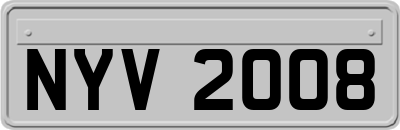 NYV2008