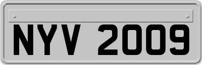 NYV2009