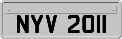 NYV2011