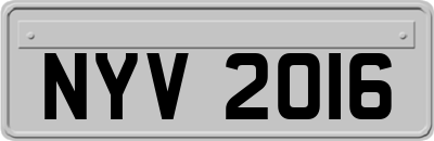 NYV2016