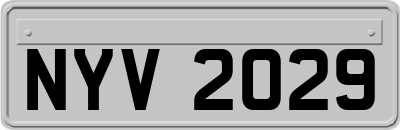 NYV2029