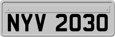 NYV2030