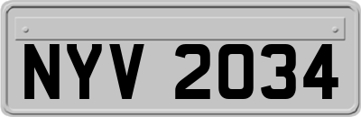 NYV2034