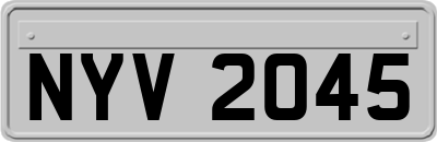 NYV2045