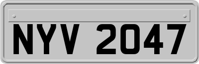 NYV2047