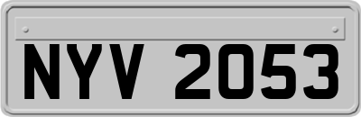 NYV2053