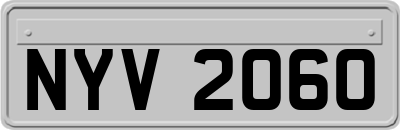 NYV2060
