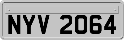 NYV2064