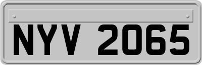 NYV2065
