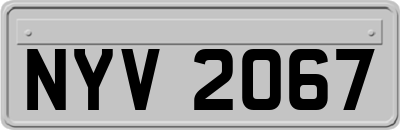 NYV2067