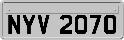 NYV2070