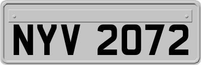 NYV2072