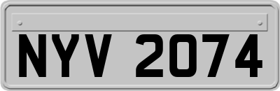 NYV2074