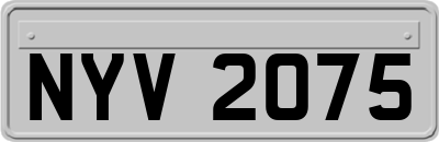 NYV2075