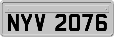 NYV2076