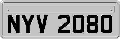 NYV2080