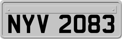 NYV2083