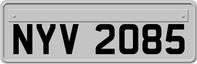 NYV2085