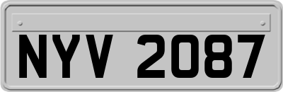 NYV2087