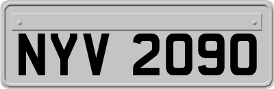 NYV2090