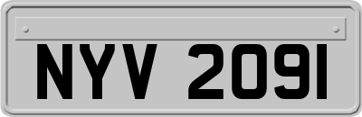 NYV2091