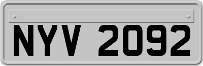 NYV2092