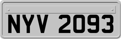 NYV2093