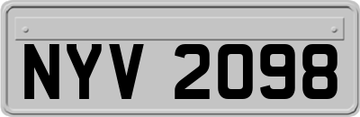 NYV2098