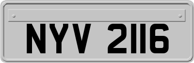 NYV2116