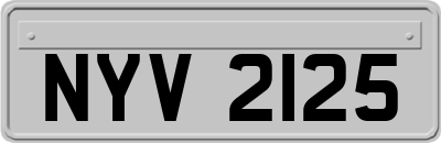 NYV2125