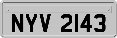NYV2143