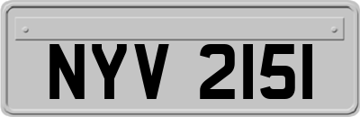 NYV2151