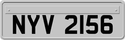NYV2156