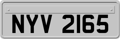 NYV2165