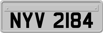 NYV2184