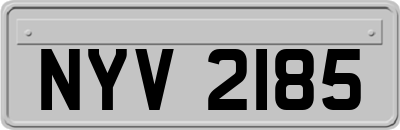 NYV2185