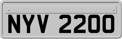 NYV2200